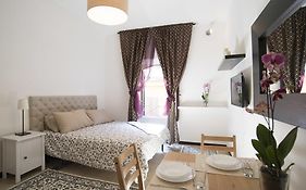Justa casa Borgo Vittorio